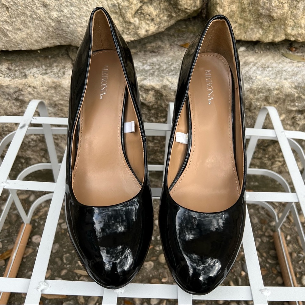 High Heel Pumps